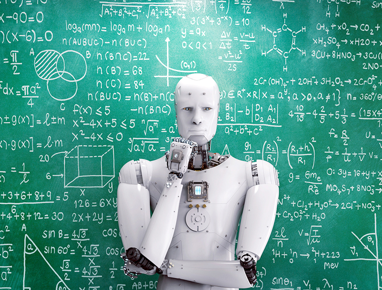 machine learning