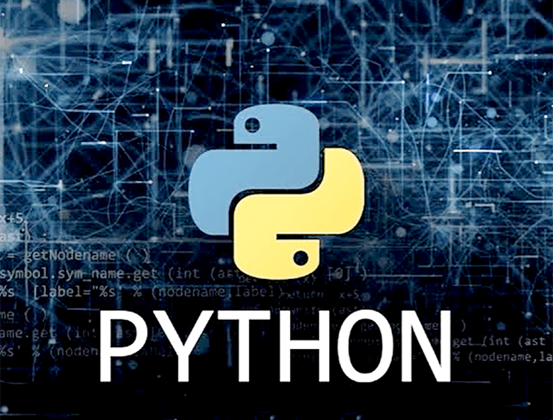 python