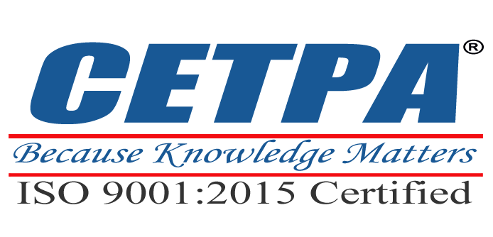 CETPA Infotech