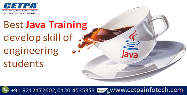 java training in delhi