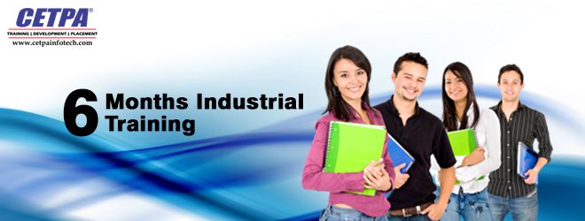 student industrial training