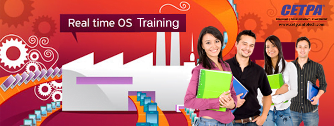 RTOS Training in noida