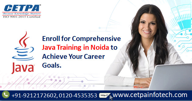 java training in noida