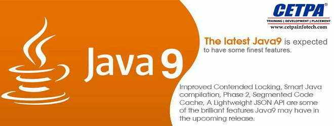 java training