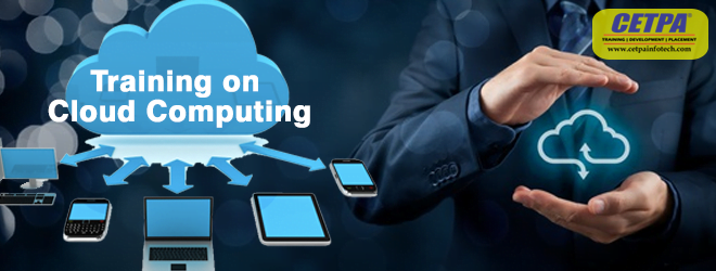 Cloud Computing in Noida