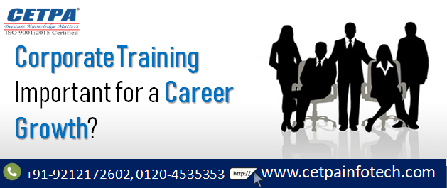 corporate training in noida