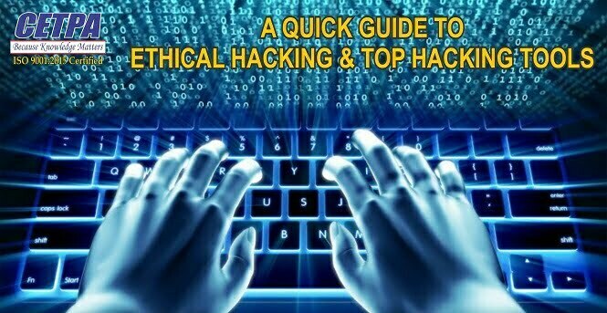 Ethical Hacking Training in noida