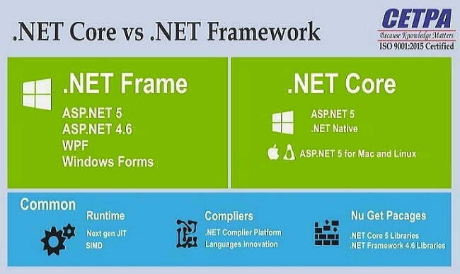 Dot Net Training in Noida