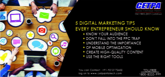 digital Marketing training in noida