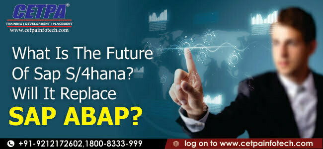 SAP TRAINING IN NOIDA