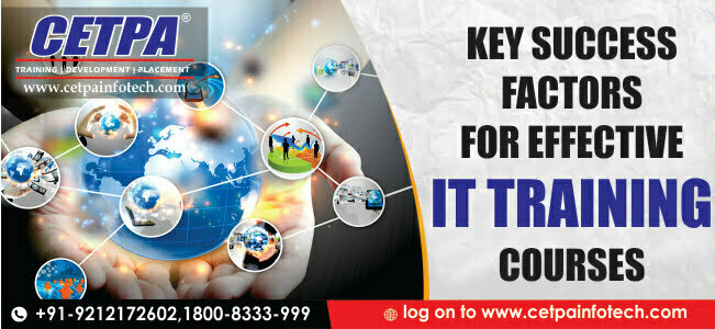 IT Training Company in Delhi NCR