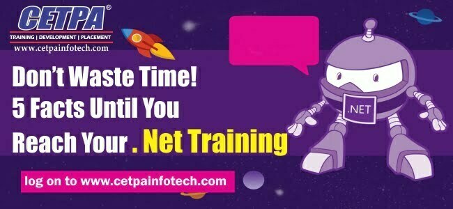 Dot Net Training Course