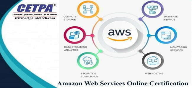 Aws Online Certification In Noida