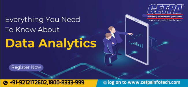 Data Analytics Training in Noida