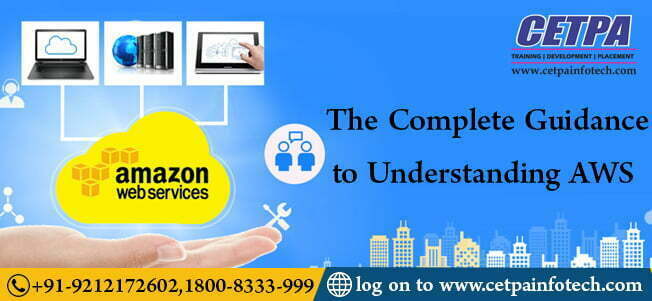 AWS Training in Noida