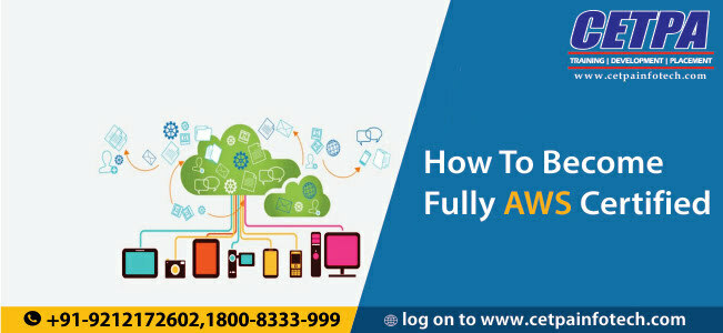 AWS Training in Noida