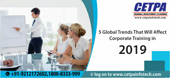 Corporate Training Course in Delhi