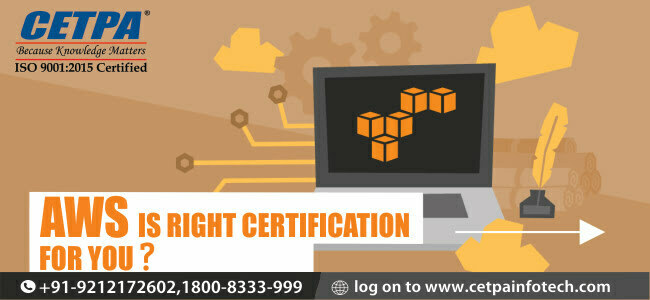 AWS Training in Noida