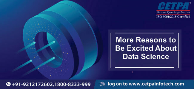 Data Science Training in Noida