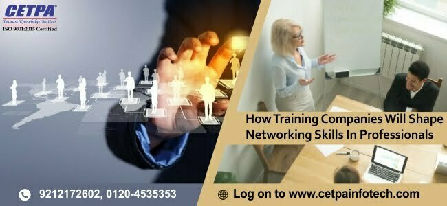 Networking Training Course