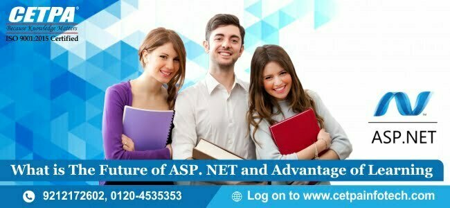 .Net Training in institute