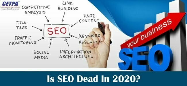 SEO Training in Delhi