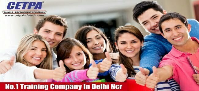 Best Training company In Noida