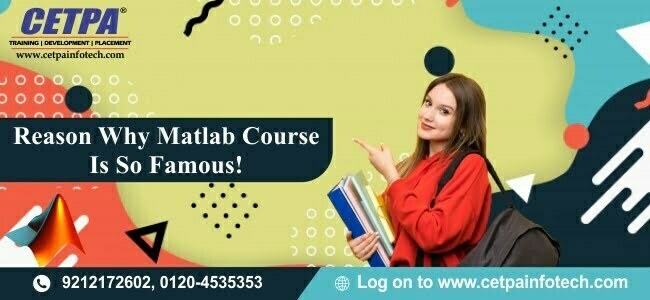 Matlab Training In Delhi