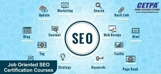 SEO Training In Noida