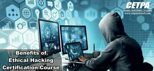 Ethical Hacking online training