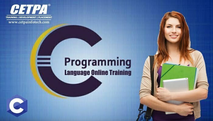 C Programming Online Course with Certificate