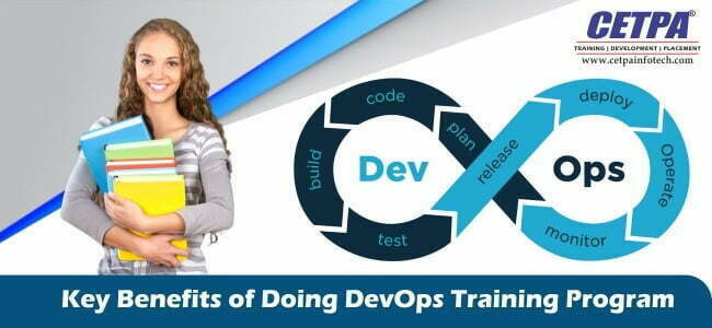 Devops Training Course in Noida