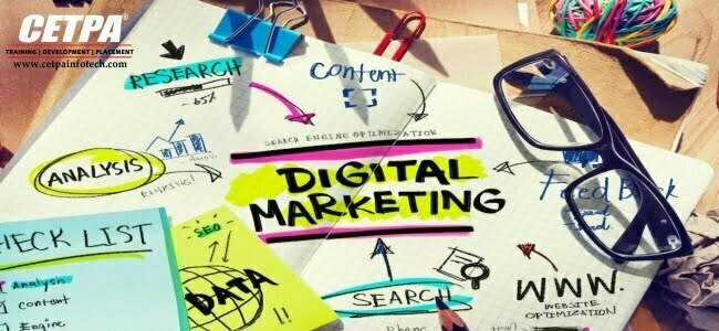 Digital Marketing Training Course