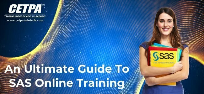 SAS Online Training Course