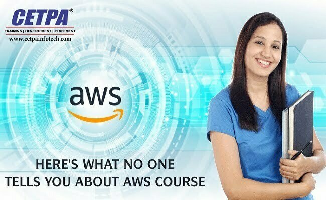 AWS Online Training In Noida