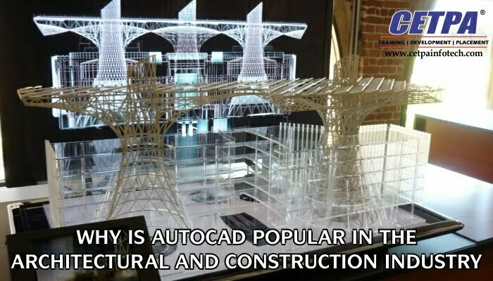 Best AutoCad Online Training Institute In Noida