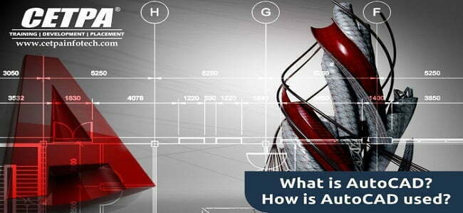 What is AutoCAD? Why AutoCad Is Used