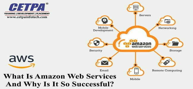 online aws course in noida