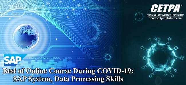 Best of Online Course During COVID-19