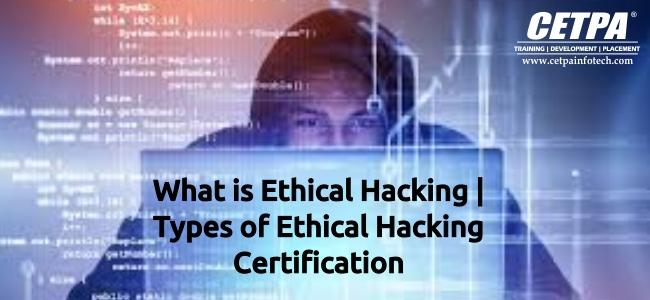 Ethical Hacking online training