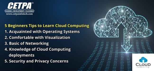 Cloud Computing Online Training