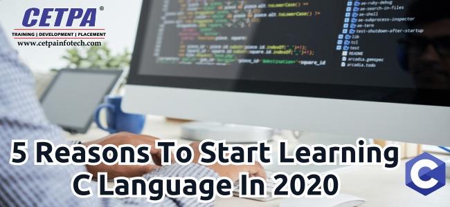 C language online course