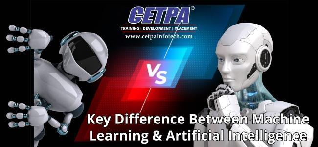 machine learning and artificial intellegence online training
