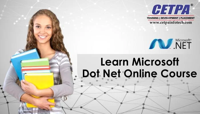 MicroSoft Dot Net Online Training