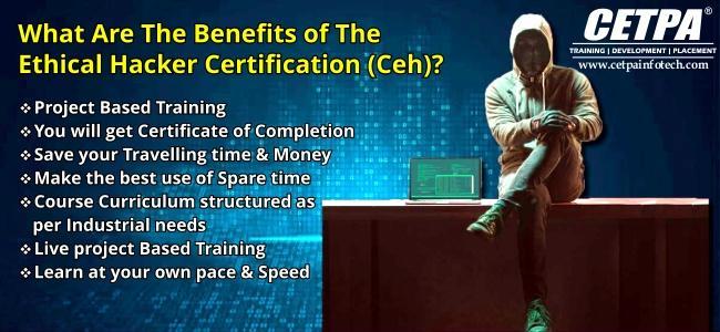 Ethical Hacking online training