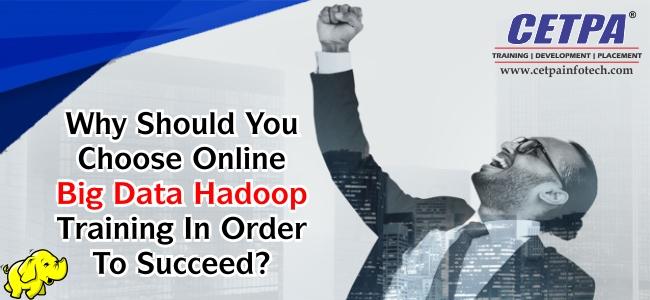 Big Data Hadoop online Course