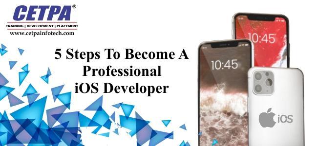 iOS online training