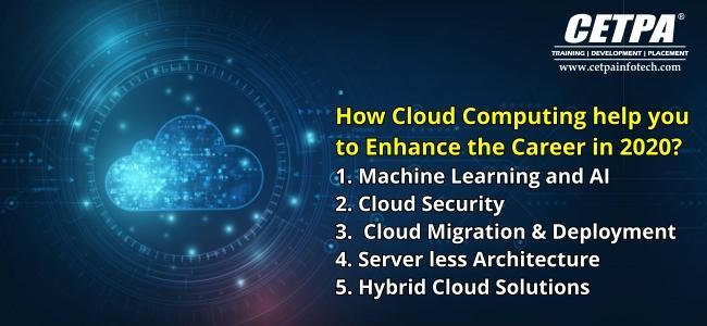 Cloud computing online course
