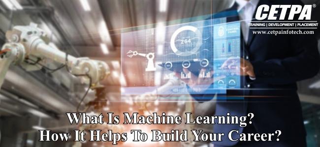 Machine Learning Online Training