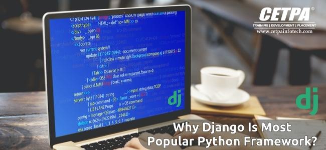 Django online course